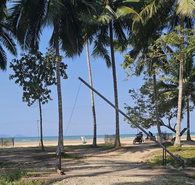 Pantai Mega Beach Otole, Harapan Baru UMKM dan Pariwisata Konawe Utara 5 Screenshot 20260710 071300 Gallery