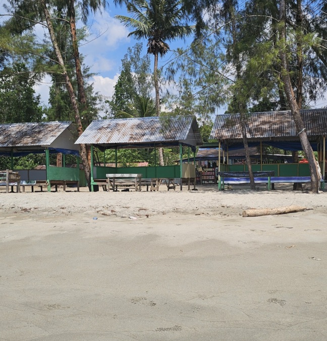 Wisata Bahari Konawe Utara Makin Bergairah, Pantai Wale di Ulusawa Jadi Magnet Baru 7 Screenshot 20260711 070714 Gallery