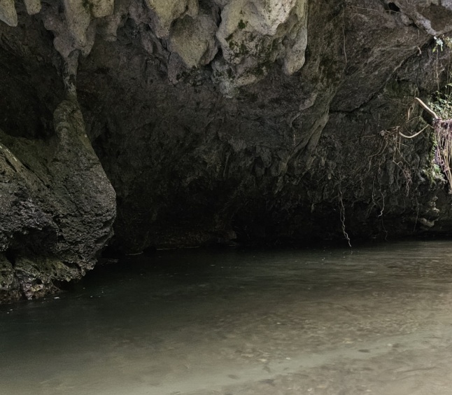 Kolaka Utara Tak Mau Lagi Hanya Jadi Daerah Persinggahan, Wisata Jelajah Alam Sungai Batu Putih Kini Disiapkan Jadi Mesin Ekonomi Baru 8 Screenshot 20260721 141804 Gallery