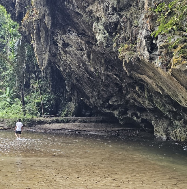 Kolaka Utara Tak Mau Lagi Hanya Jadi Daerah Persinggahan, Wisata Jelajah Alam Sungai Batu Putih Kini Disiapkan Jadi Mesin Ekonomi Baru 3 Screenshot 20260721 141927 Gallery
