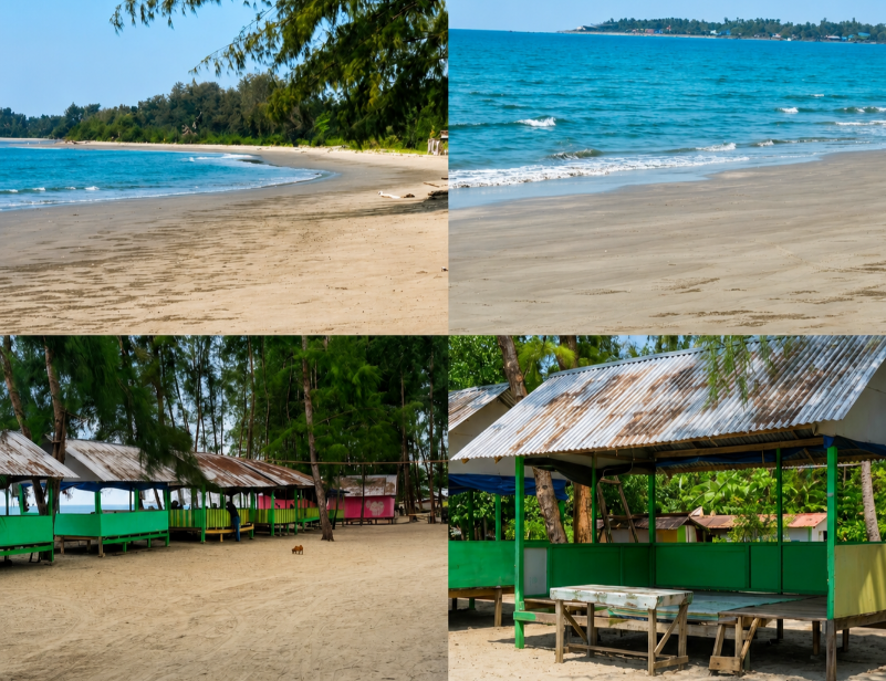 Wisata Bahari Konawe Utara Makin Bergairah, Pantai Wale di Ulusawa Jadi Magnet Baru 2 file 000000003af87207a290988a1a2434aa