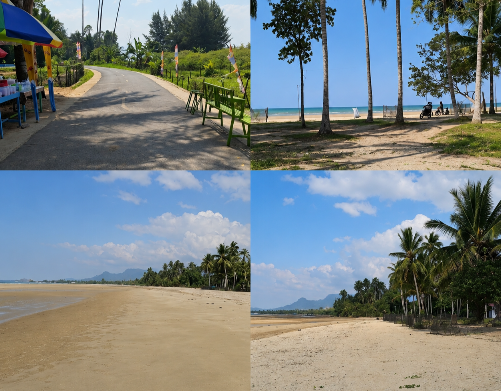 Pantai Mega Beach Otole, Harapan Baru UMKM dan Pariwisata Konawe Utara 3 file 0000000046a07206ae3f48ff1b64fa59