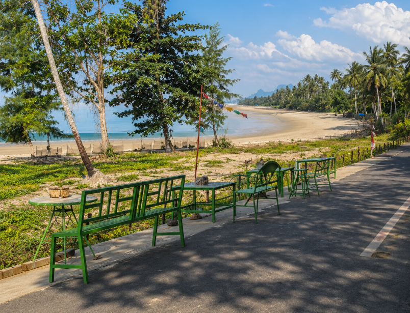 Pantai Mega Beach Otole, Harapan Baru UMKM dan Pariwisata Konawe Utara 7 file 00000000949471fa8e377f4f30bbb683