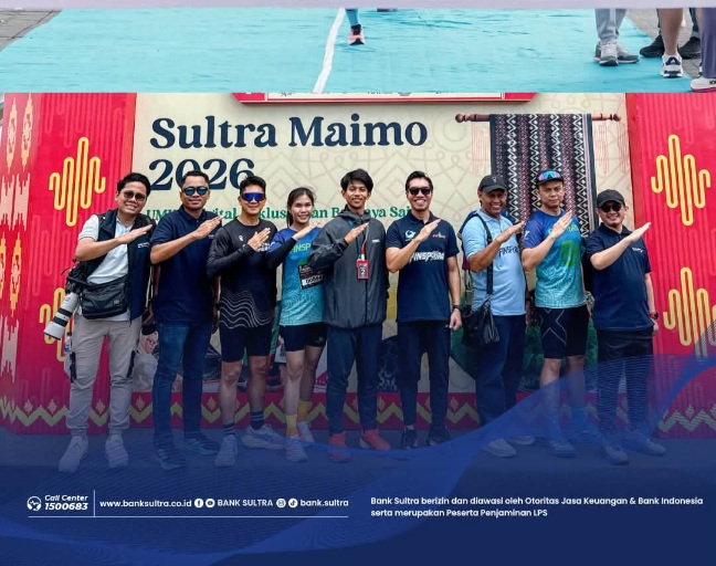 Sultra Maimo dan Finspora 2026 Dibuka, UMKM dan Ekonomi Kreatif Dapat Panggung 4 FB IMG 1786896323279
