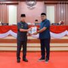 Pendapatan Sultra Naik Rp207 Miliar, Gubernur Serahkan Perubahan KUA-PPAS 2026 2 FB IMG 1787802606101