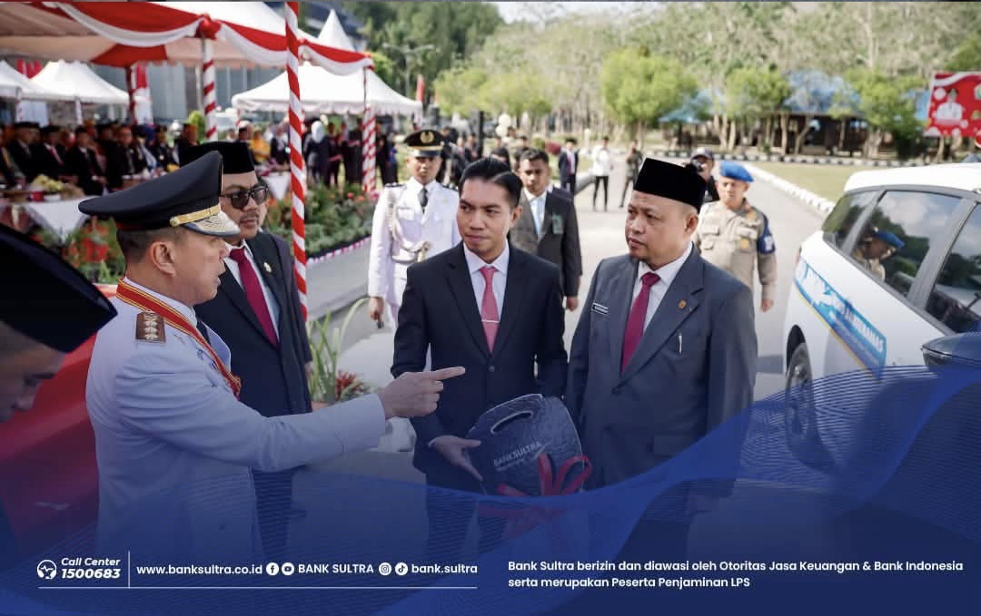 Tak Boleh Ada Pungutan, ASR Pastikan Mobil Jenazah Bank Sultra untuk Warga yang Membutuhkan 3 Screenshot 20260818 164321 Gallery