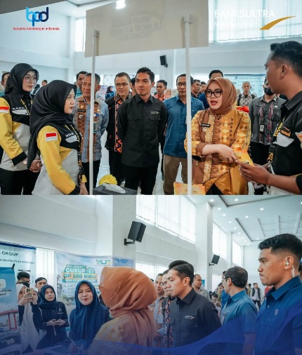 Bank Sultra Gandeng BP Tapera, ASN Kendari Dapat Skema Rumah Subsidi dengan DP Mulai 1 Persen 4 FB IMG 1792594823428