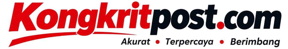 Kongkritpost.com