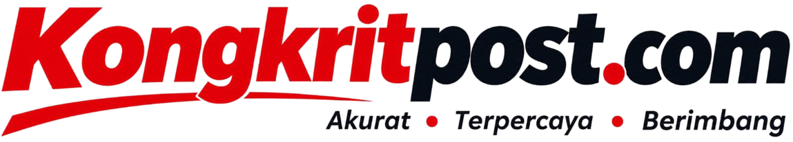 Kongkritpost.com