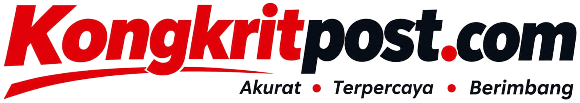 Kongkritpost.com